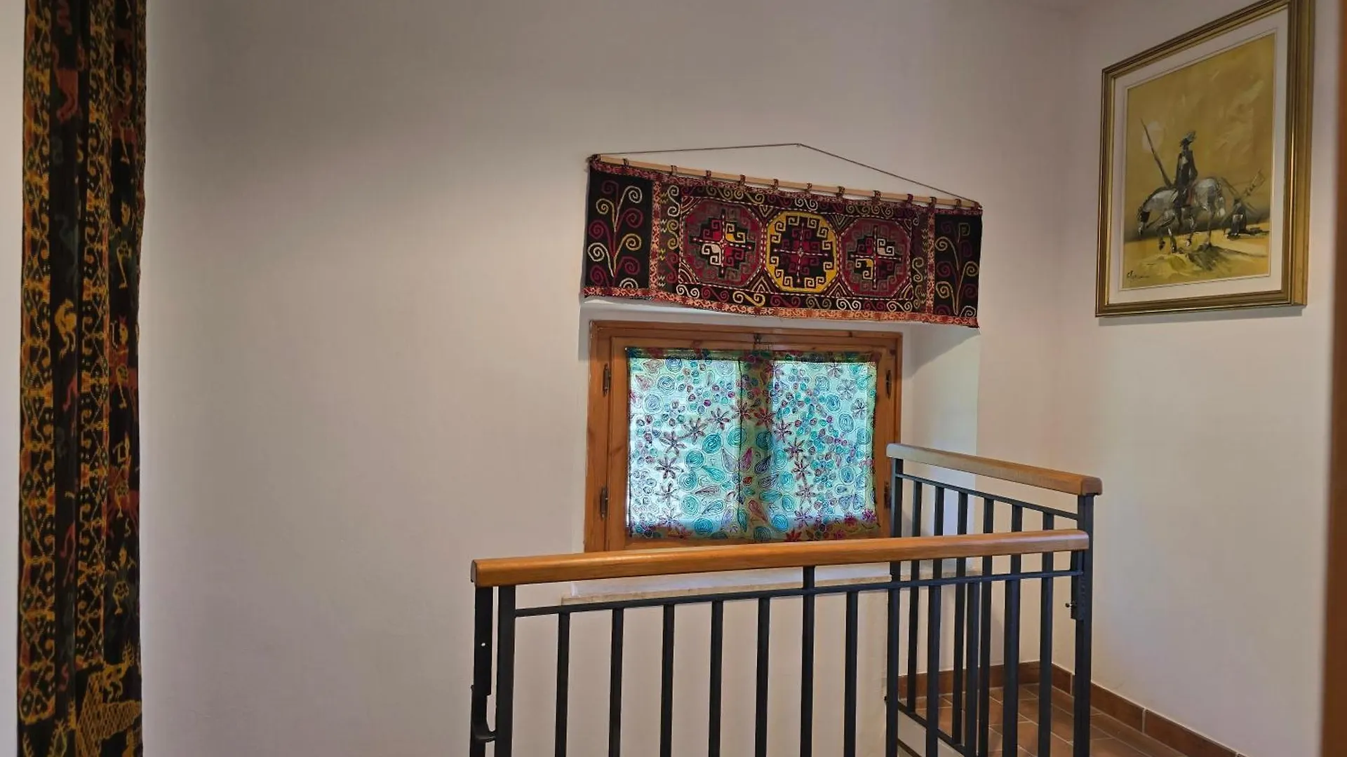 Bed and Breakfast Ca Di Mencio Sansepolcro