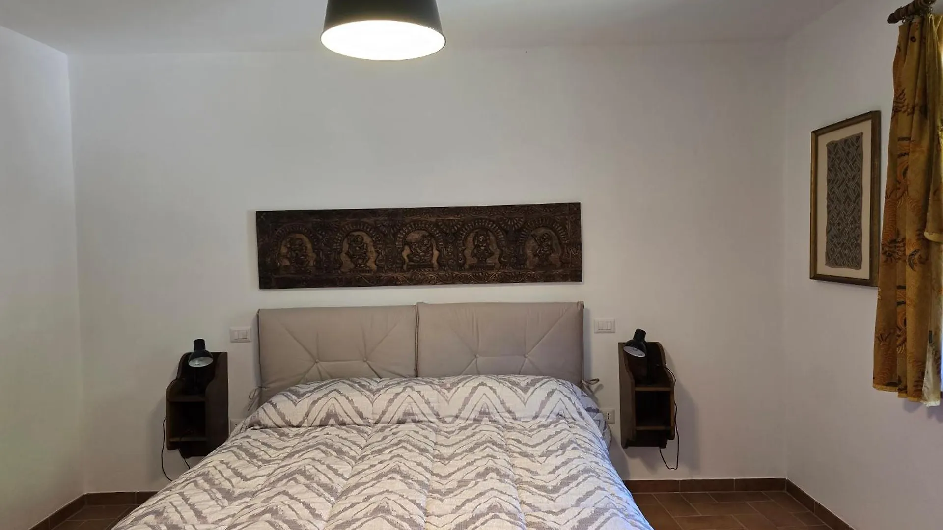 Bed and Breakfast Ca Di Mencio Sansepolcro 0*,