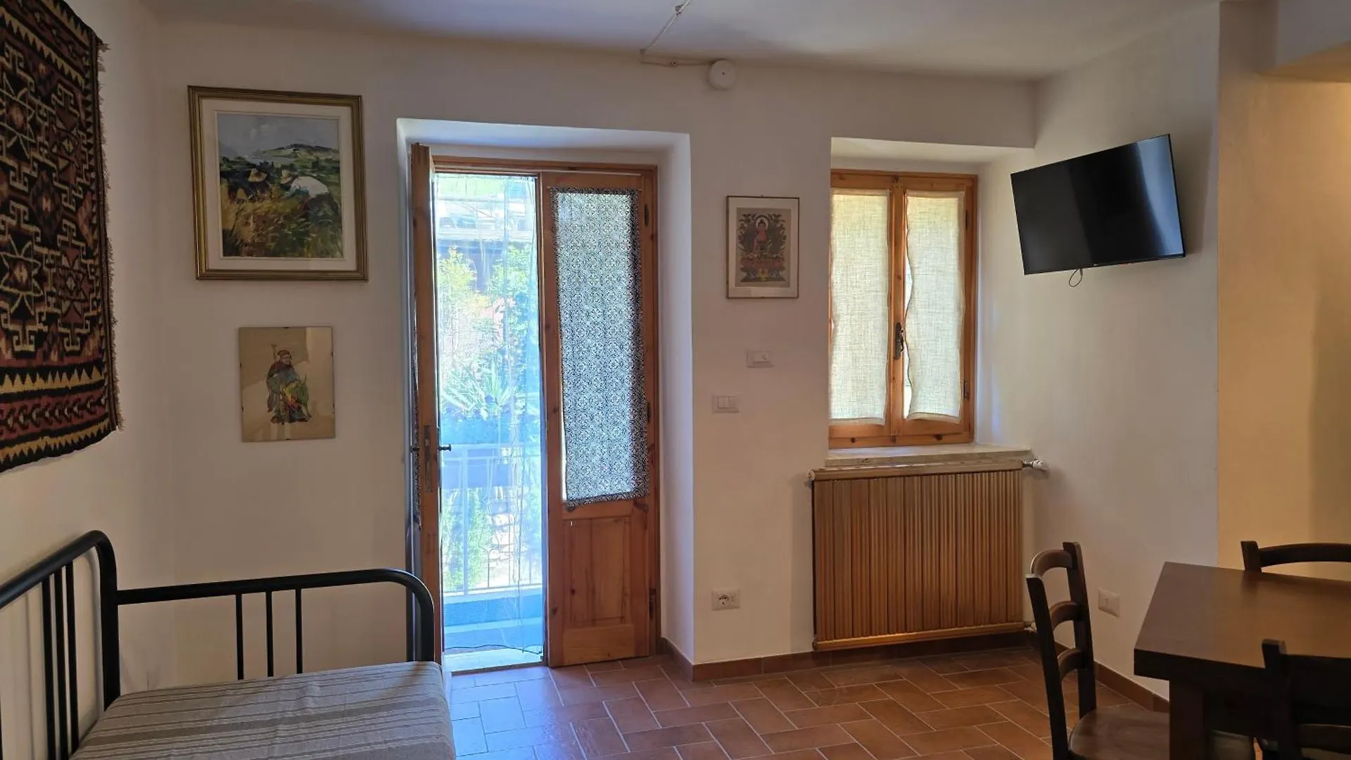 Bed and Breakfast Ca Di Mencio Sansepolcro Bed & Breakfast
