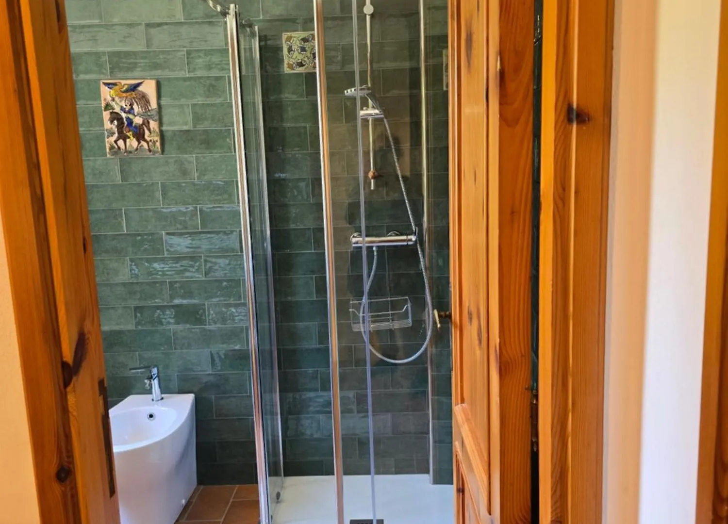 Bed & Breakfast Bed and Breakfast Ca Di Mencio Sansepolcro