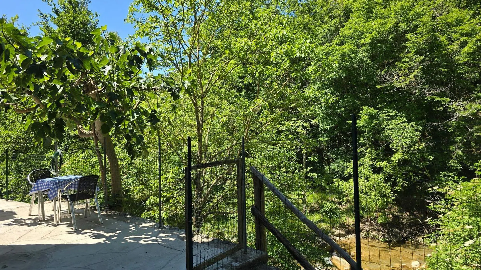 Bed and Breakfast Ca Di Mencio Sansepolcro