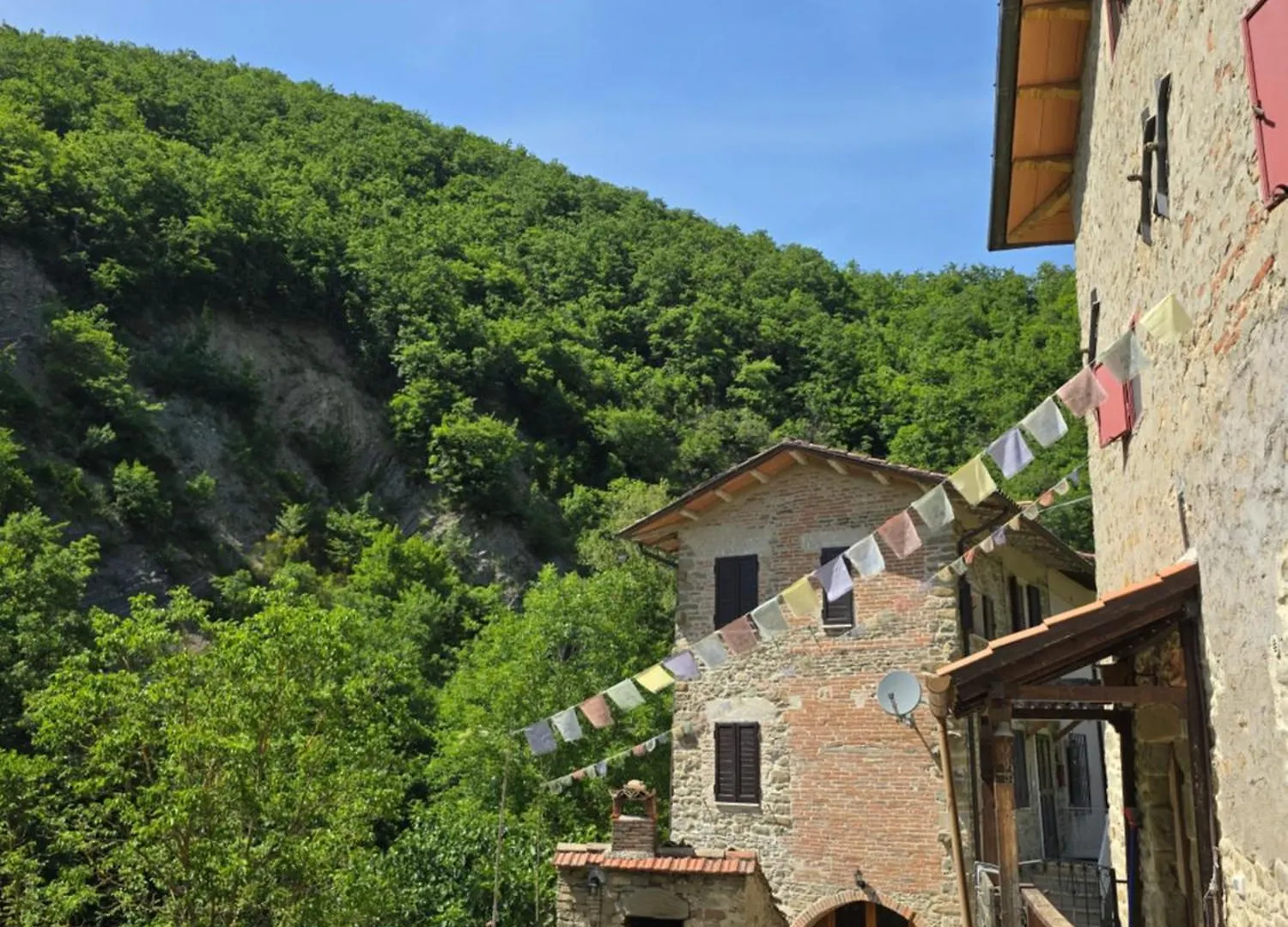Bed and Breakfast Ca Di Mencio Sansepolcro 0*,