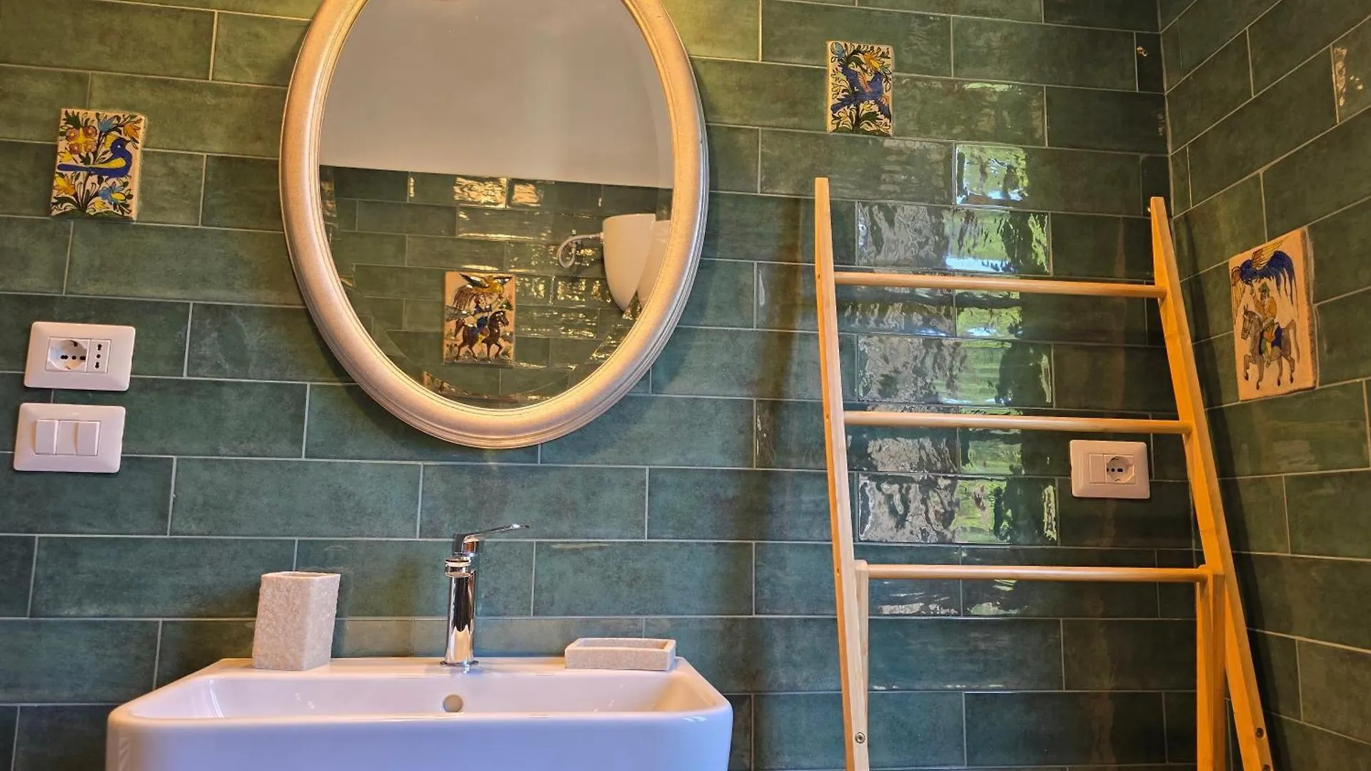 Bed and Breakfast Ca Di Mencio Sansepolcro Bed & Breakfast