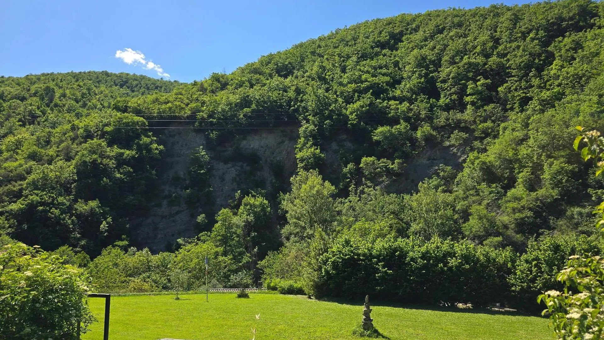 Bed and Breakfast Ca Di Mencio Sansepolcro 0*,
